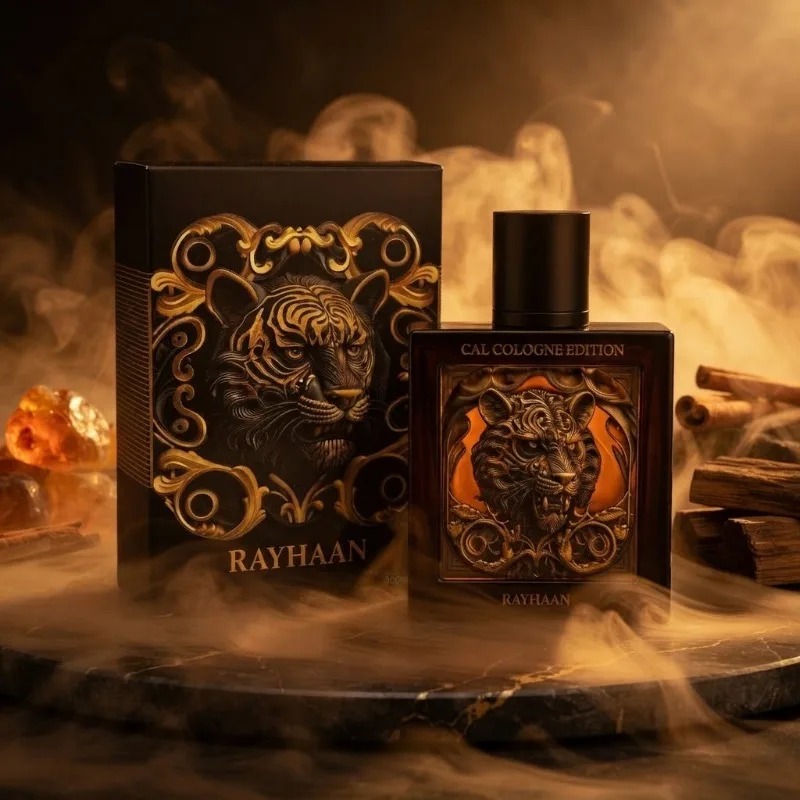 Ensemble de parfum unisexe Ray - Perfume Fragrance Samples avis et prix