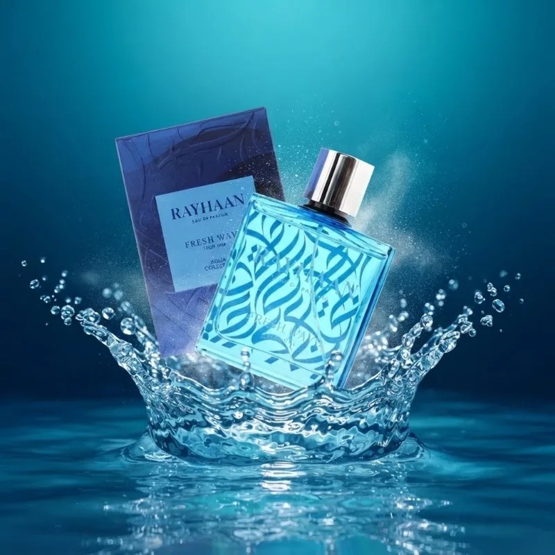 Ensemble de parfum unisexe Ray - Perfume Fragrance Samples avis et prix
