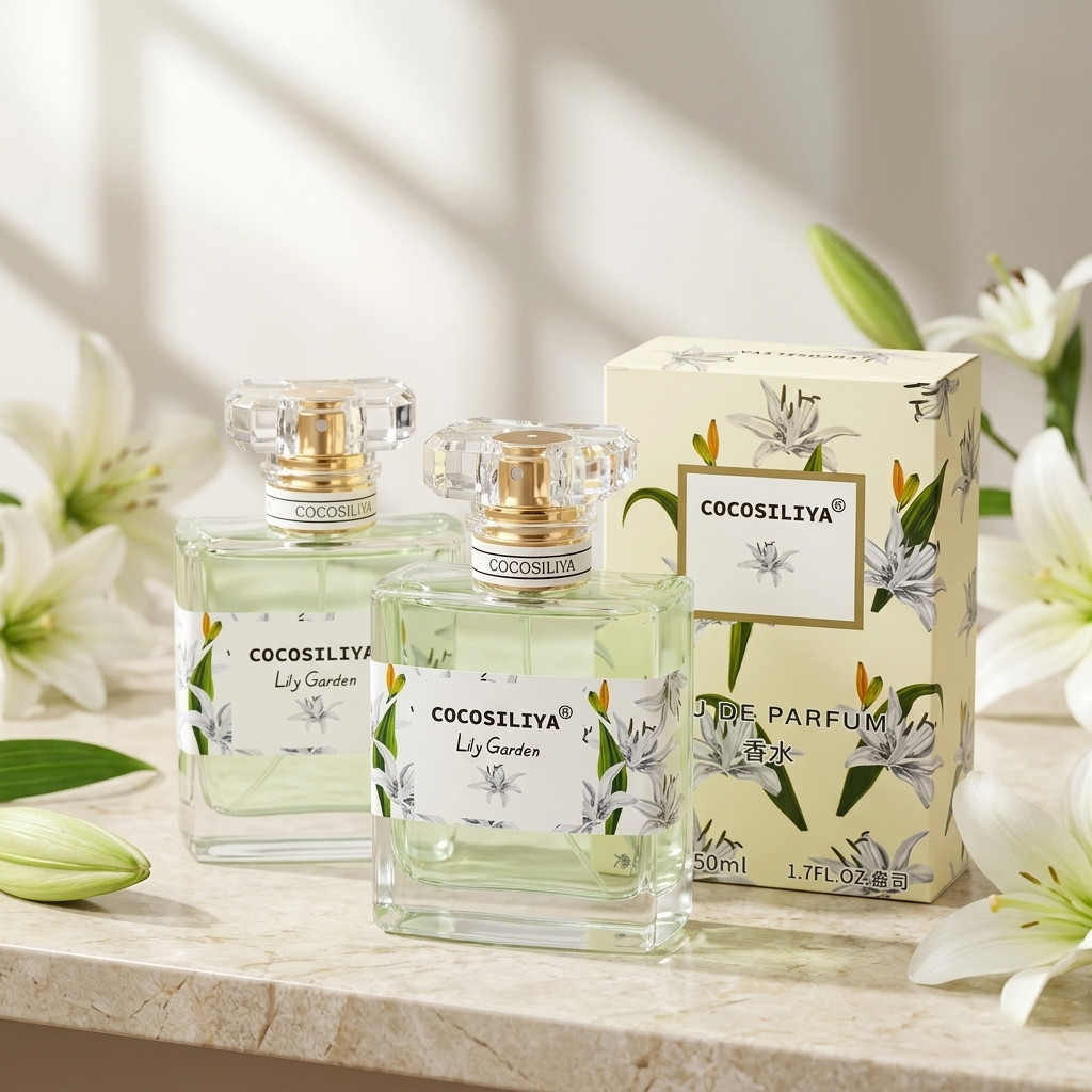 Parfum pour femmes, 1,7 oz, lo - Perfume Lavender Fragrance avis et prix