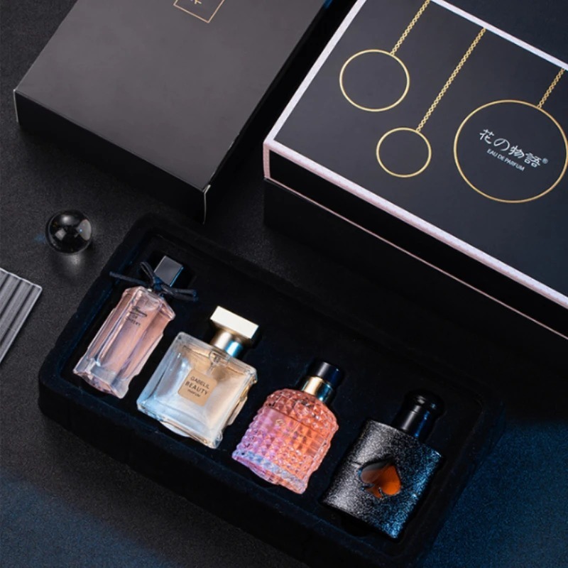 Coffret cadeau de parfum pour  - Perfume Fragrance Gift Set avis et prix