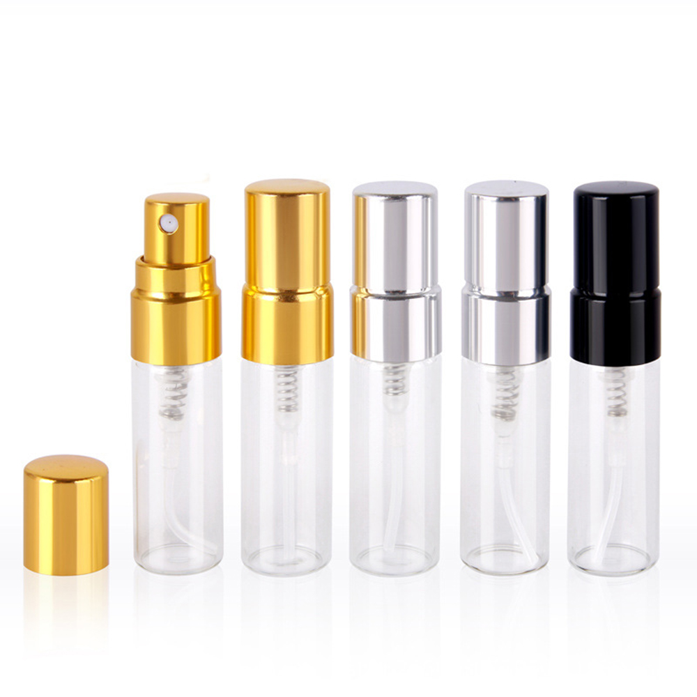 50pcs 100pcs 2ml 3ml 5ml 10ml  - Perfume Fragrance Book avis et prix