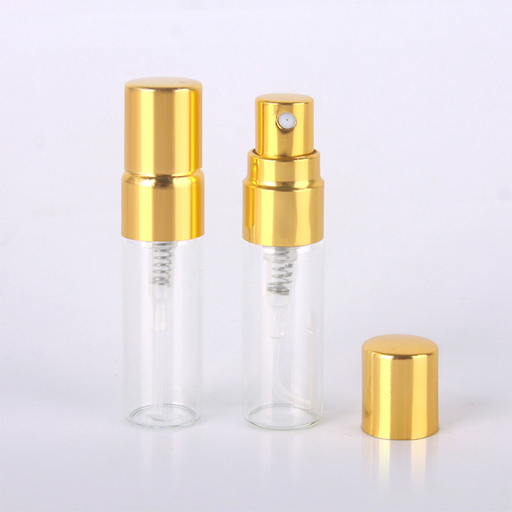 50pcs 100pcs 2ml 3ml 5ml 10ml  - Perfume Fragrance Book avis et prix