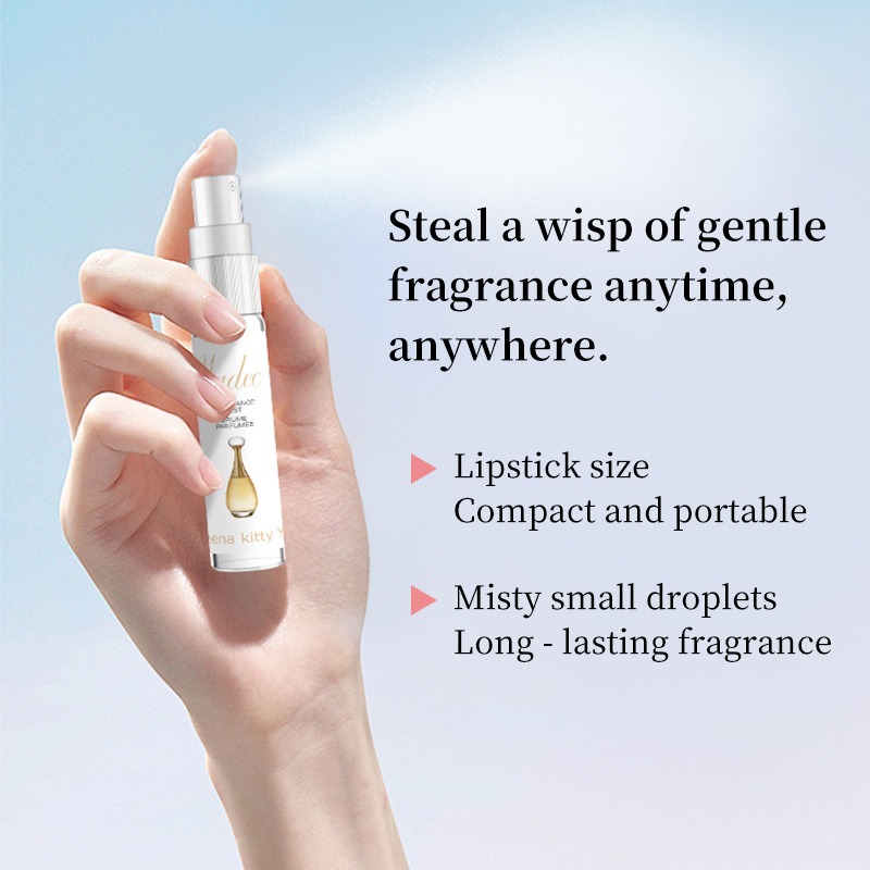 Ensemble de parfums 5 ml, coll - Perfume Fragrance Gift Set avis et prix
