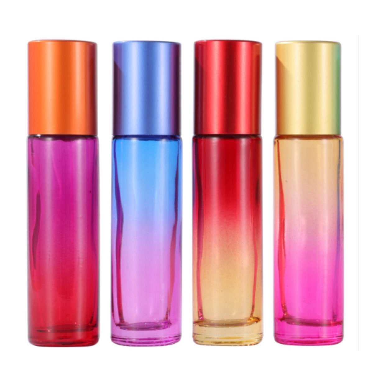 Bouteilles à roulettes d'huile - Fragrance World Perfume avis et prix