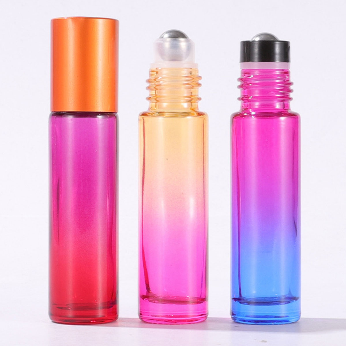 Bouteilles à roulettes d'huile - Fragrance World Perfume avis et prix
