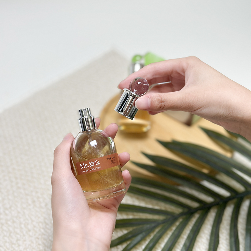 HOPE CHRISTINE Parfum au lait  - Perfume Aqua Fragrance avis et prix