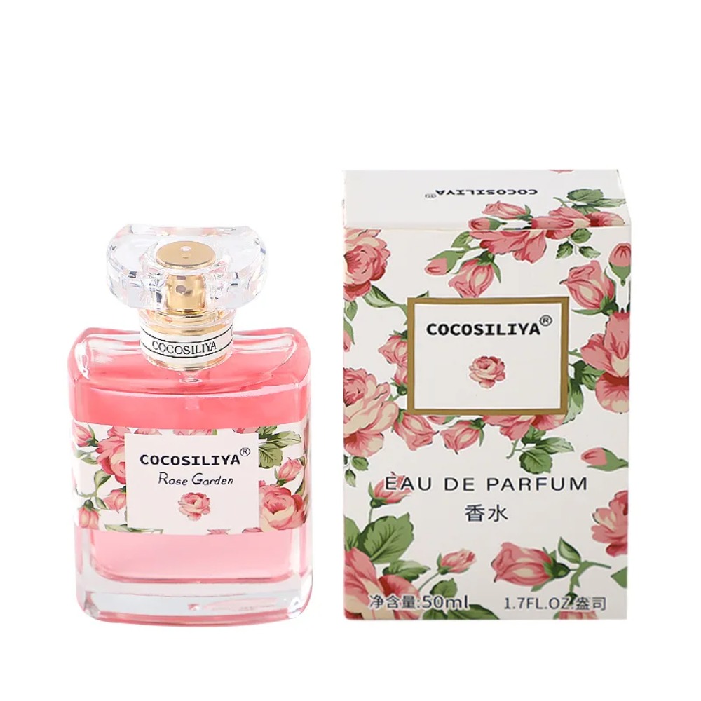 Nouveau 50ML Parfum longue dur - Perfume Lavender Fragrance avis et prix