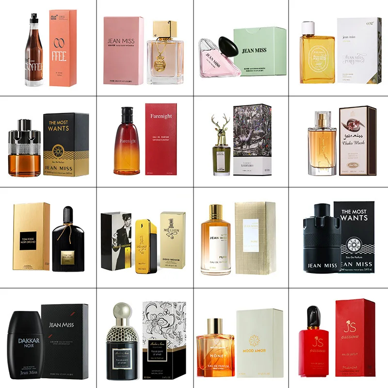Parfum longue durée pour femme - Perfume Fragrance Free avis et prix