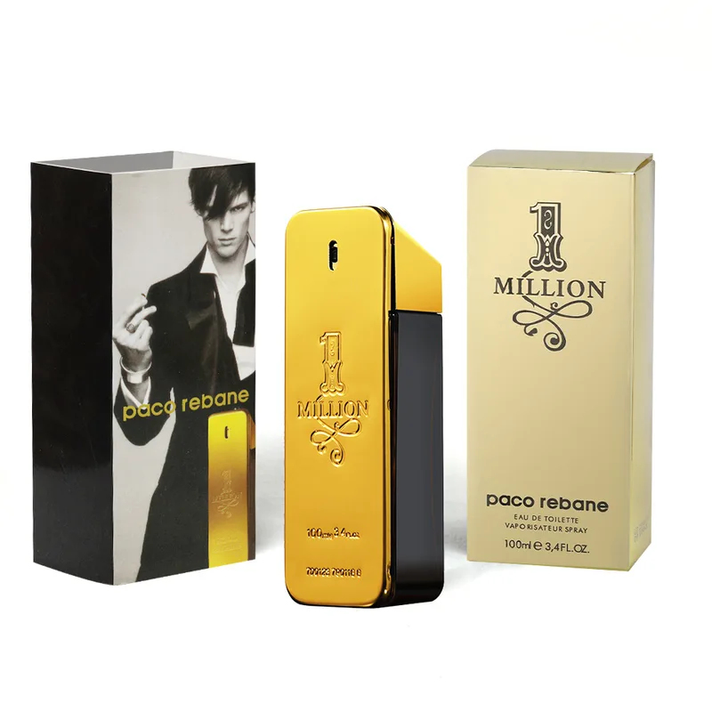 Parfum longue durée pour femme - Perfume Fragrance Free avis et prix
