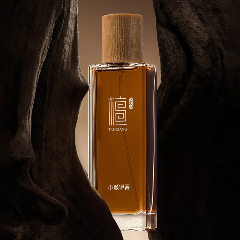 Eau de toilette unisexe au boi - Perfume Fragrance Free avis et prix