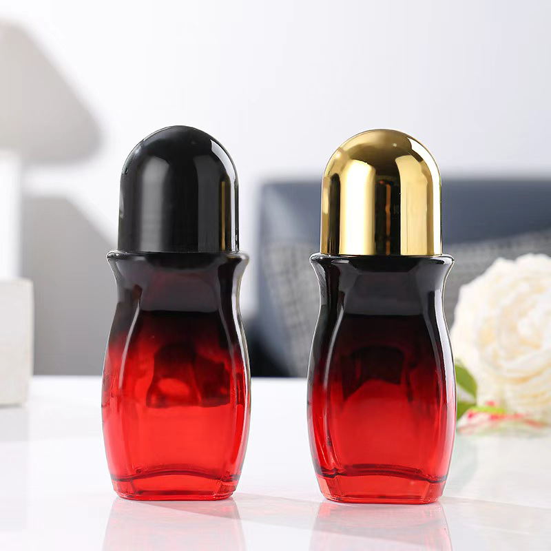 Grands flacons roll-on pour hu - Perfume Fragrance Book avis et prix