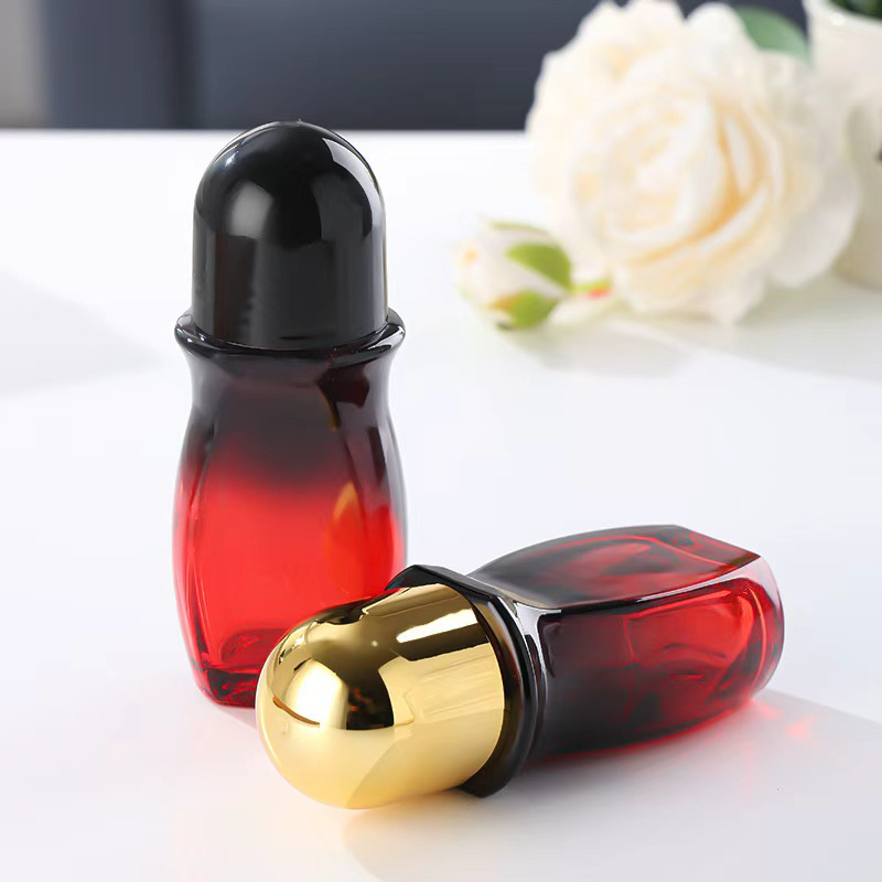 Grands flacons roll-on pour hu - Perfume Fragrance Book avis et prix